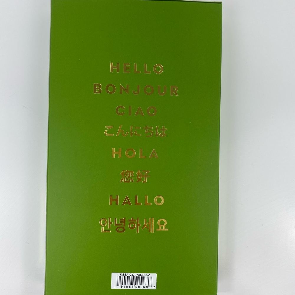 Kate Spade Phone Case - Picture 2 of 2